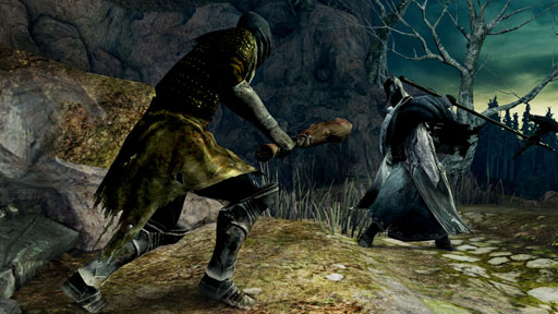 ƥȤΤ˻DARK SOULS IIפΥͥåȥƥѺǿСץ쥤ݡȡǥ쥯ؤιƱ󥿥ӥ塼Ǻ