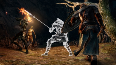 ���������꡼ No.002�Υ���ͥ������ / ��DARK SOULS II�ץͥåȥ���ƥ����Ǥ��Ѥ���ŹƬ�θ����12��1�������ǡ�12��15��������ǳ���