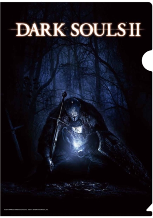 ���������꡼ No.003�Υ���ͥ������ / ��DARK SOULS II�ץͥåȥ���ƥ����Ǥ��Ѥ���ŹƬ�θ����12��1�������ǡ�12��15��������ǳ���