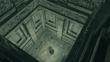 ������#009�Υ���ͥ���/��DARK SOULS II�ס�������DLC��THE LOST CROWNS�פ��������CROWN OF THE SUNKEN KING�פο����ʥ����꡼�󥷥�åȤ�������Ʊ�����۳��ϤȤʤ��ü��������Τ����餫��