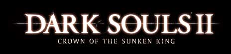 ������#022�Υ���ͥ���/��DARK SOULS II�ס�������DLC��THE LOST CROWNS�פ��������CROWN OF THE SUNKEN KING�פο����ʥ����꡼�󥷥�åȤ�������Ʊ�����۳��ϤȤʤ��ü��������Τ����餫��