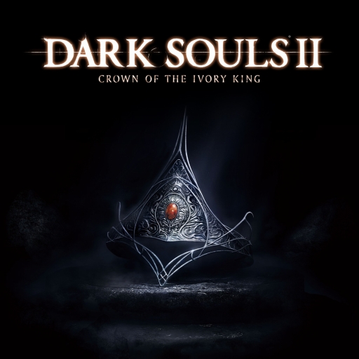 画像集#001のサムネイル/「DARK SOULS II」,DLC「CROWN OF THE IVORY KING」の配信日が9月30日に