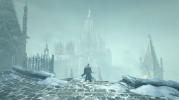 画像集#002のサムネイル/「DARK SOULS II」,DLC「CROWN OF THE IVORY KING」の配信日が9月30日に