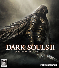 オンラインマルチは最大6人に Dark Souls Ii Scholar Of The First Sin の最新世代機版 Pc Directx 11対応 版のアレンジ要素公開