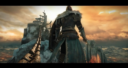 DARK SOULS II SCHOLAR OF THE FIRST SIN PV2ơͽԡ