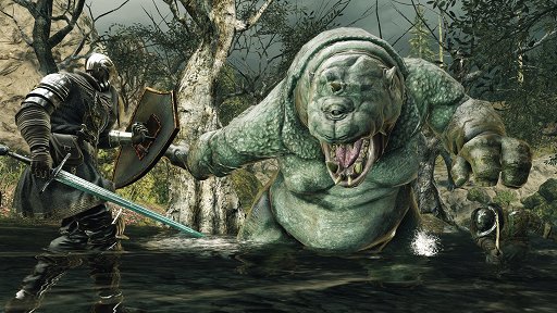 ���������꡼ No.001�Υ���ͥ������ / ��DARK SOULS II SCHOLAR OF THE FIRST SIN�פ��θ���2��22�������������ԻԤǳ��š��ȥϥ����ڥå��ǡɤ��­����θ����褦