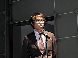 画像ギャラリー No.016のサムネイル画像 / 「ワンピース 海賊無双2 完成披露発表会」の模様をレポート。ペローナ姿の芹那さんがまぶしすぎ