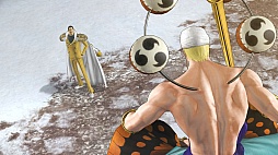 画像ギャラリー No.027のサムネイル画像 / 「ワンピース 海賊無双2 完成披露発表会」の模様をレポート。ペローナ姿の芹那さんがまぶしすぎ