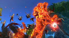 ꡼ No.002 | ֥ԡ ±̵2ײ𳤤ΥߥۡХ±ĹΥХ餬ѥ졼ĥ⡼ɤǤϡֲХͥפʤ̴з褬¸