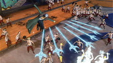 ꡼ No.007 | ֥ԡ ±̵2ײ𳤤ΥߥۡХ±ĹΥХ餬ѥ졼ĥ⡼ɤǤϡֲХͥפʤ̴з褬¸