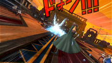 ꡼ No.008 | ֥ԡ ±̵2ײ𳤤ΥߥۡХ±ĹΥХ餬ѥ졼ĥ⡼ɤǤϡֲХͥפʤ̴з褬¸