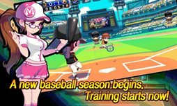 画像ギャラリー No.002のサムネイル画像 / Android版「ベースボールスーパースターズ2013」本日配信スタート