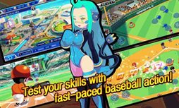 画像ギャラリー No.003のサムネイル画像 / Android版「ベースボールスーパースターズ2013」本日配信スタート