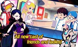 画像ギャラリー No.004のサムネイル画像 / Android版「ベースボールスーパースターズ2013」本日配信スタート