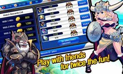 画像ギャラリー No.005のサムネイル画像 / Android版「ベースボールスーパースターズ2013」本日配信スタート