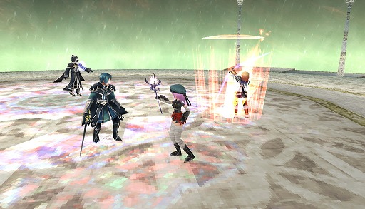 画像ギャラリー No.004のサムネイル画像 / 「イルーナ戦記オンライン」,Android版7周年を記念した期間限定イベントが開催