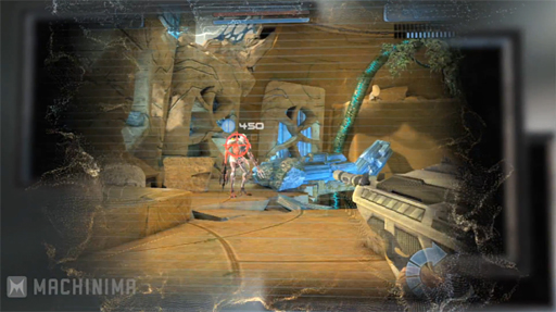 Morning Star -- Mobile Shooter Announcement Teaser 