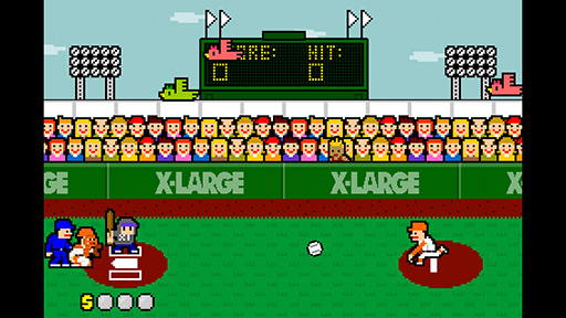 ꡼ No.005 | ҤХåȤ򿶤³롣iOSXLARGE "X-Baseball"פ夲֡ʤۤܡޥۥ̿134