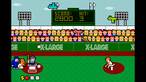 ꡼ No.007 | ҤХåȤ򿶤³롣iOSXLARGE "X-Baseball"פ夲֡ʤۤܡޥۥ̿134