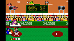 ꡼ No.008 | ҤХåȤ򿶤³롣iOSXLARGE "X-Baseball"פ夲֡ʤۤܡޥۥ̿134