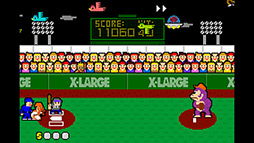 ꡼ No.009 | ҤХåȤ򿶤³롣iOSXLARGE "X-Baseball"פ夲֡ʤۤܡޥۥ̿134