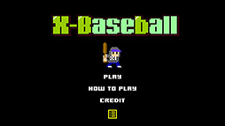 ꡼ No.011 | ҤХåȤ򿶤³롣iOSXLARGE "X-Baseball"פ夲֡ʤۤܡޥۥ̿134