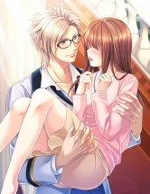 画像ギャラリー No.001のサムネイル画像 / 「スマホカレシ」に執事×芸能人の新作ゲームが追加