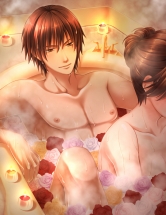 画像ギャラリー No.003のサムネイル画像 / 「スマホカレシ」に執事×芸能人の新作ゲームが追加