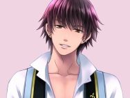 画像ギャラリー No.004のサムネイル画像 / 「スマホカレシ」に執事×芸能人の新作ゲームが追加