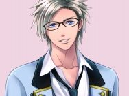 画像ギャラリー No.005のサムネイル画像 / 「スマホカレシ」に執事×芸能人の新作ゲームが追加