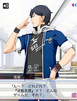 ꡼ No.006Υͥ / ֥ޥۥ쥷פȡVitaminXפܡ̥ʥꥪꥢХо