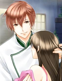 画像ギャラリー No.015のサムネイル画像 / 「イケメンシェフの快感レシピ」が恋愛ADVサービス「スマホカレシ」に登場