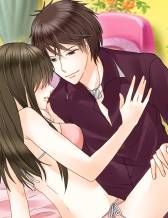 画像ギャラリー No.016のサムネイル画像 / 「イケメンシェフの快感レシピ」が恋愛ADVサービス「スマホカレシ」に登場