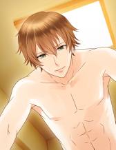 画像ギャラリー No.018のサムネイル画像 / 「イケメンシェフの快感レシピ」が恋愛ADVサービス「スマホカレシ」に登場