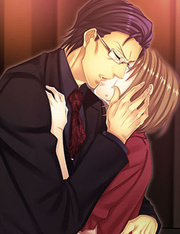 画像ギャラリー No.008のサムネイル画像 / 「スマホカレシ」に新作「Dandy Shot」が登場。オジさまとの恋愛を楽しめる