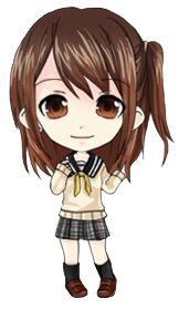 画像ギャラリー No.008のサムネイル画像 / 「スマホカレシ」と「STORM LOVER 2nd」がコラボ。7人の衣装がアバターに