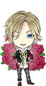 画像ギャラリー No.009のサムネイル画像 / 「スマホカレシ」と「STORM LOVER 2nd」がコラボ。7人の衣装がアバターに