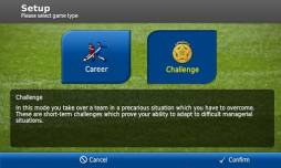꡼ No.003 | Football Manager Handheld 2013