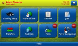 ꡼ No.006 | Football Manager Handheld 2013