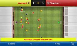 ꡼ No.007 | Football Manager Handheld 2013
