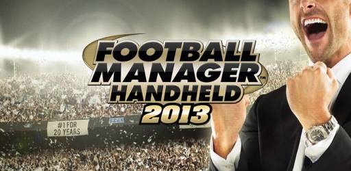 ꡼ No.001Υͥ / åַбSLGFootball Manager Handheld 2013פۿ