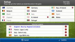 ꡼ No.001 | Football Manager Handheld 2013
