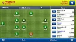 ꡼ No.002 | Football Manager Handheld 2013