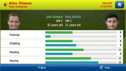 ꡼ No.003 | Football Manager Handheld 2013