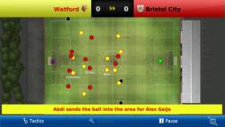 ꡼ No.004 | Football Manager Handheld 2013