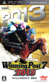 ꡼ No.002Υͥ / PS3/PSPǡWinning Post 7 2013פȯ䡣ɲåѥåס̾աפʤɥΩDLCۿ⥹