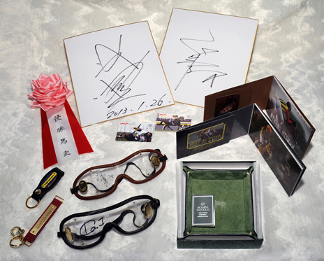 ꡼ No.004Υͥ / PS3/PSPǡWinning Post 7 2013פȯ䡣ɲåѥåס̾աפʤɥΩDLCۿ⥹