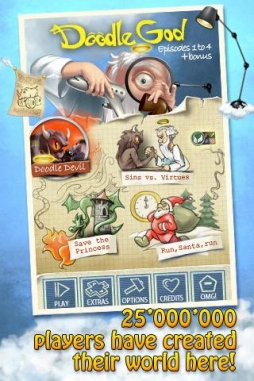 画像ギャラリー No.002のサムネイル画像 / 【9月17日のAndroid向けアプリセール情報】FPS「モダンコンバット4:Zero Hour」が再セールで価格100円に