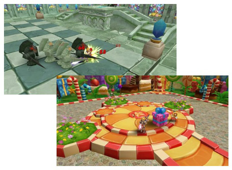 ꡼ No.002Υͥ / MMORPG֥󥿥ƥ饤פΥɦ¥ƥ罸ȡ5000̾ 