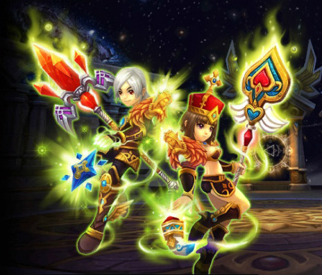 ꡼ No.005Υͥ / MMORPG֥󥿥ƥ饤פΥɦ¥ƥ罸ȡ5000̾ 